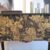byra-Gustavian_3 Kommode schwarz mit Blattgold – gustavianisch, Chinoiserie