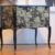 byra-Gustavian_4 Kommode schwarz mit Blattgold – gustavianisch, Chinoiserie
