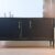 sideboard-594.2_f Sideboard antikt Swedish grace i svart matt och guldramar