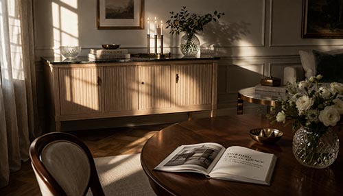 Detlajer swedish grace